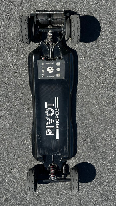 Propel Pivot S Electric Skateboard