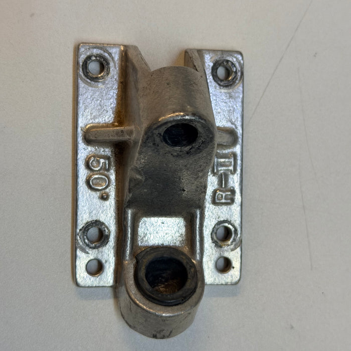 Caliber II Baseplate - 178