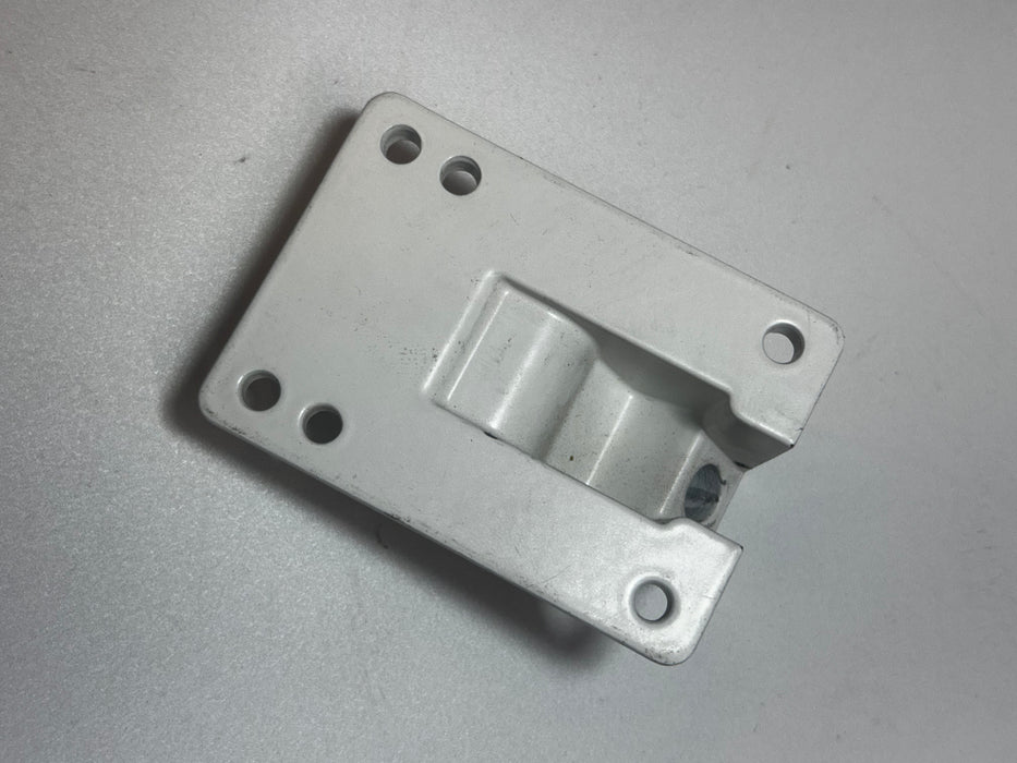 MBoards Baseplate RKP - White - 170