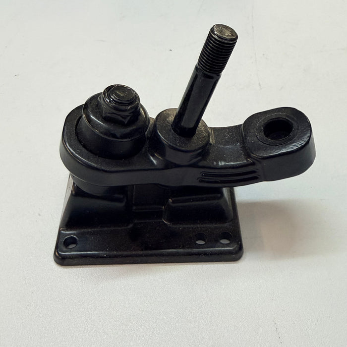 DKP (Double Kingpin) Baseplates - 150