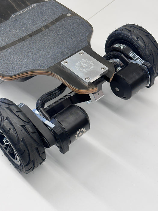 MBoards Interstellar 2.0