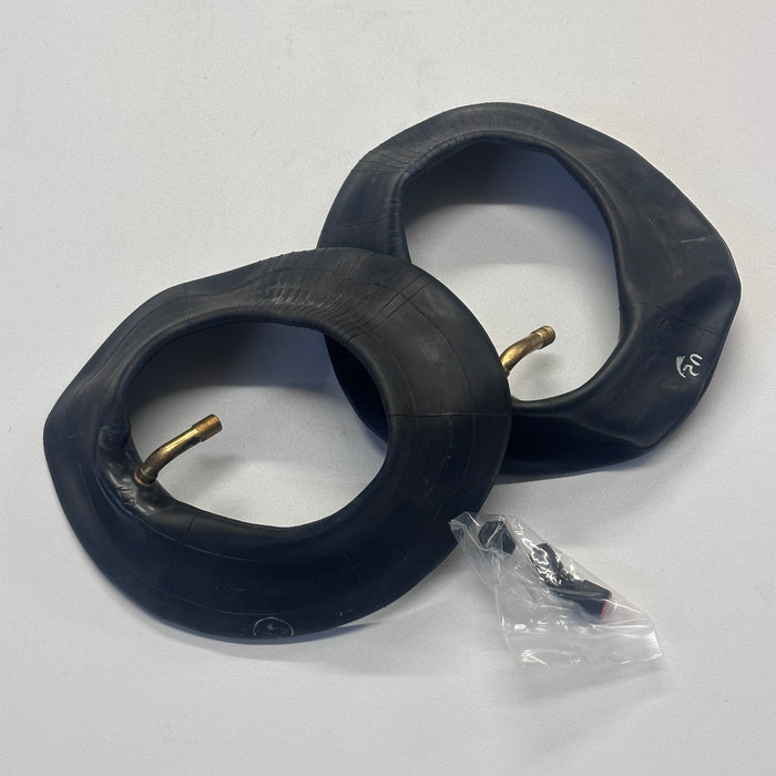 200 x 50mm Tubes NEW