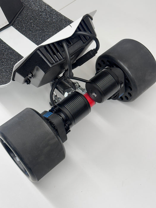 SRB MoeHawk (Spec Race-board)