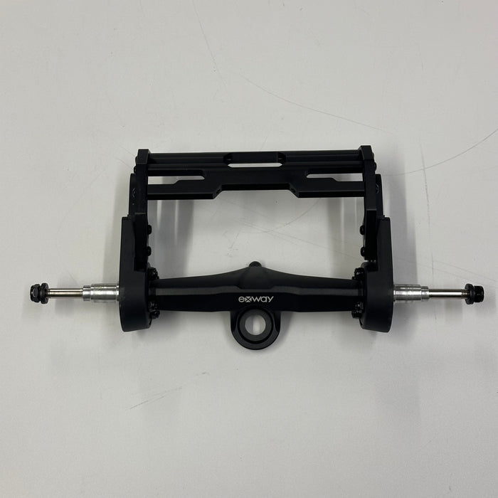 DKP Trucks Rear Hanger w/ Mounts - 113