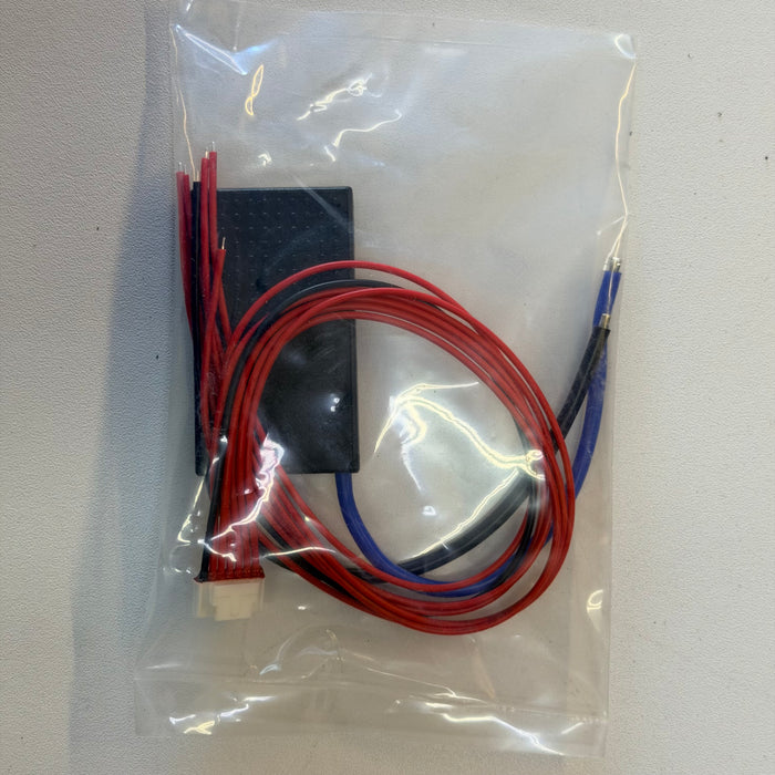 BMS - 6s 24v - 124