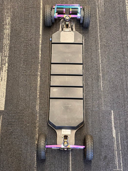Ownboard Bamboo Zues Pro - AT