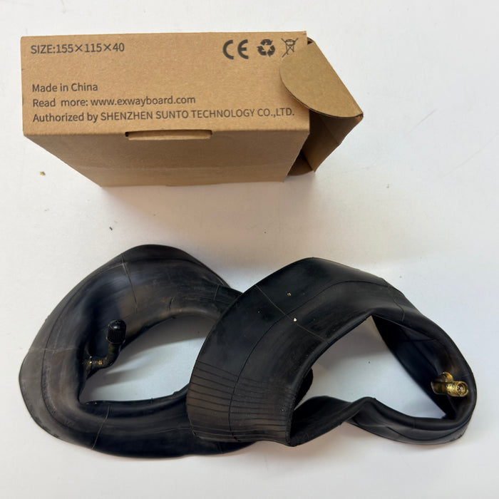 6” tube - 163/164
