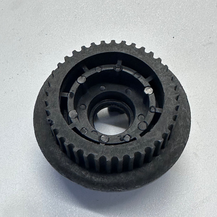 38T ABEC push-in pulley [USED 024]