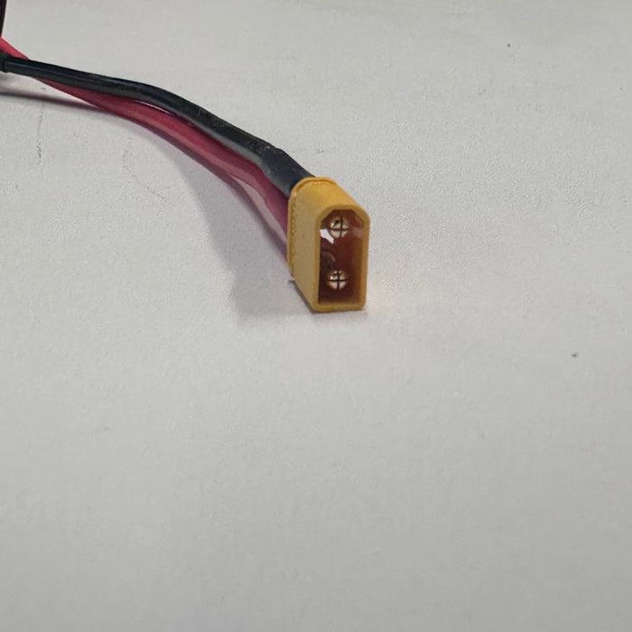 LP20 Charge Port [USED 005]