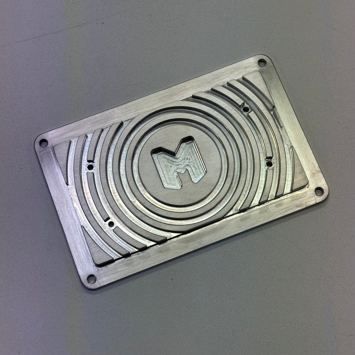 MBoards - Heatsink DV4/DV6 [USED 014]