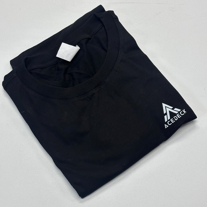 Acedeck - T Shirt - Large [USED 022]