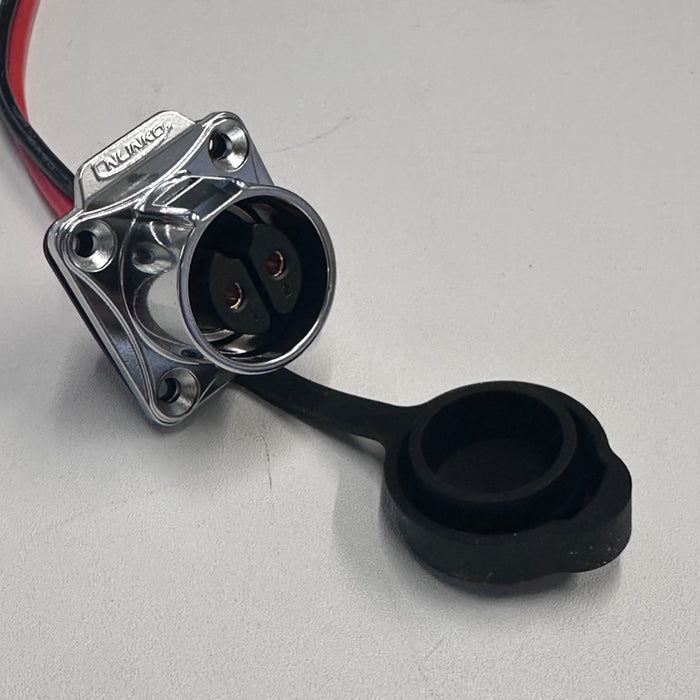 LP20 Charge Port [USED 005]