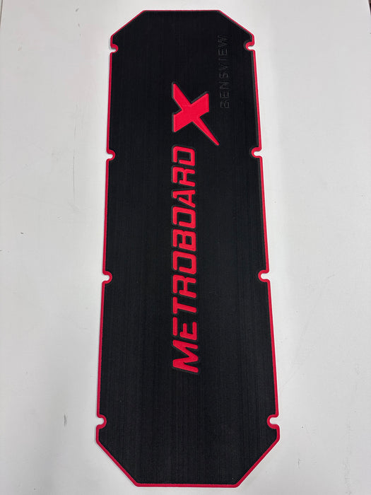 Metroboard X/X22 Deck Pad