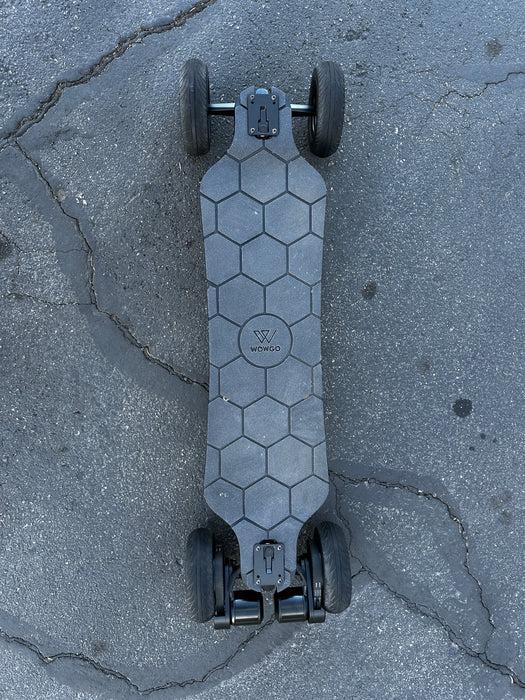 Certified Pre-Owned | WowGo AT2