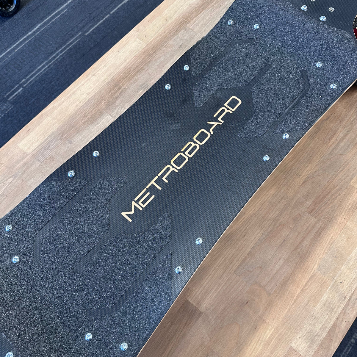 Metroboard - Pathfinder (*New) — MBoards