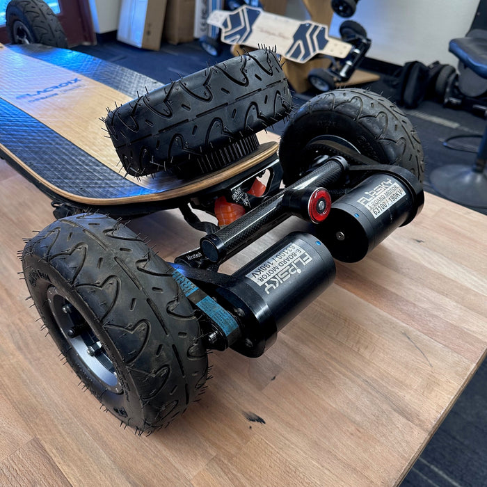 Certified Pre-Owned | Lacroix Prototipo 12S10P