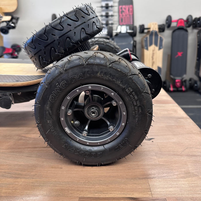 Certified Pre-Owned | Lacroix Prototipo 12S10P