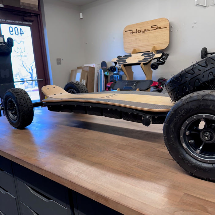 Certified Pre-Owned | Lacroix Prototipo 12S10P