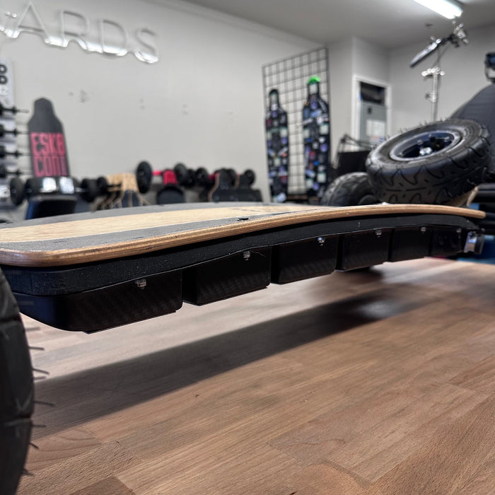 Certified Pre-Owned | Lacroix Prototipo 12S10P