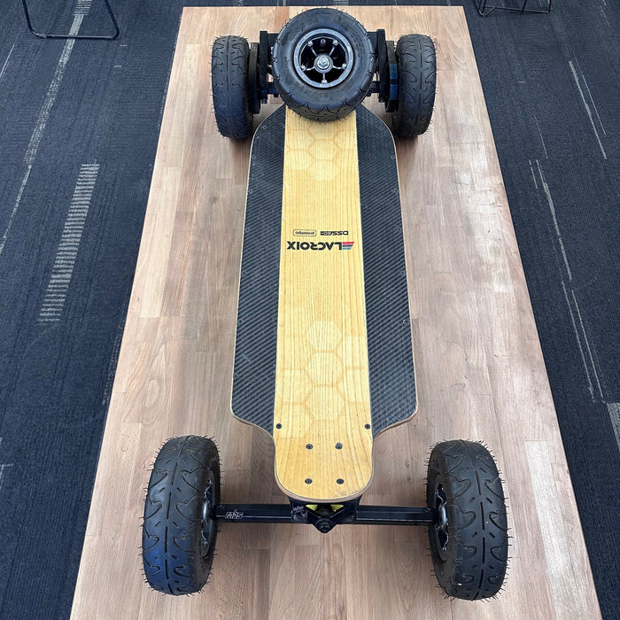 Certified Pre-Owned | Lacroix Prototipo 12S10P