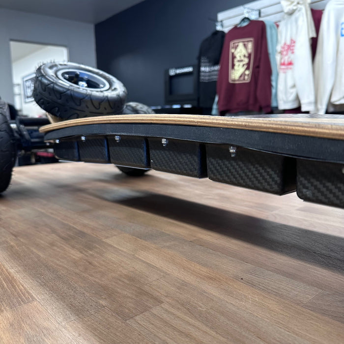 Certified Pre-Owned | Lacroix Prototipo 12S10P