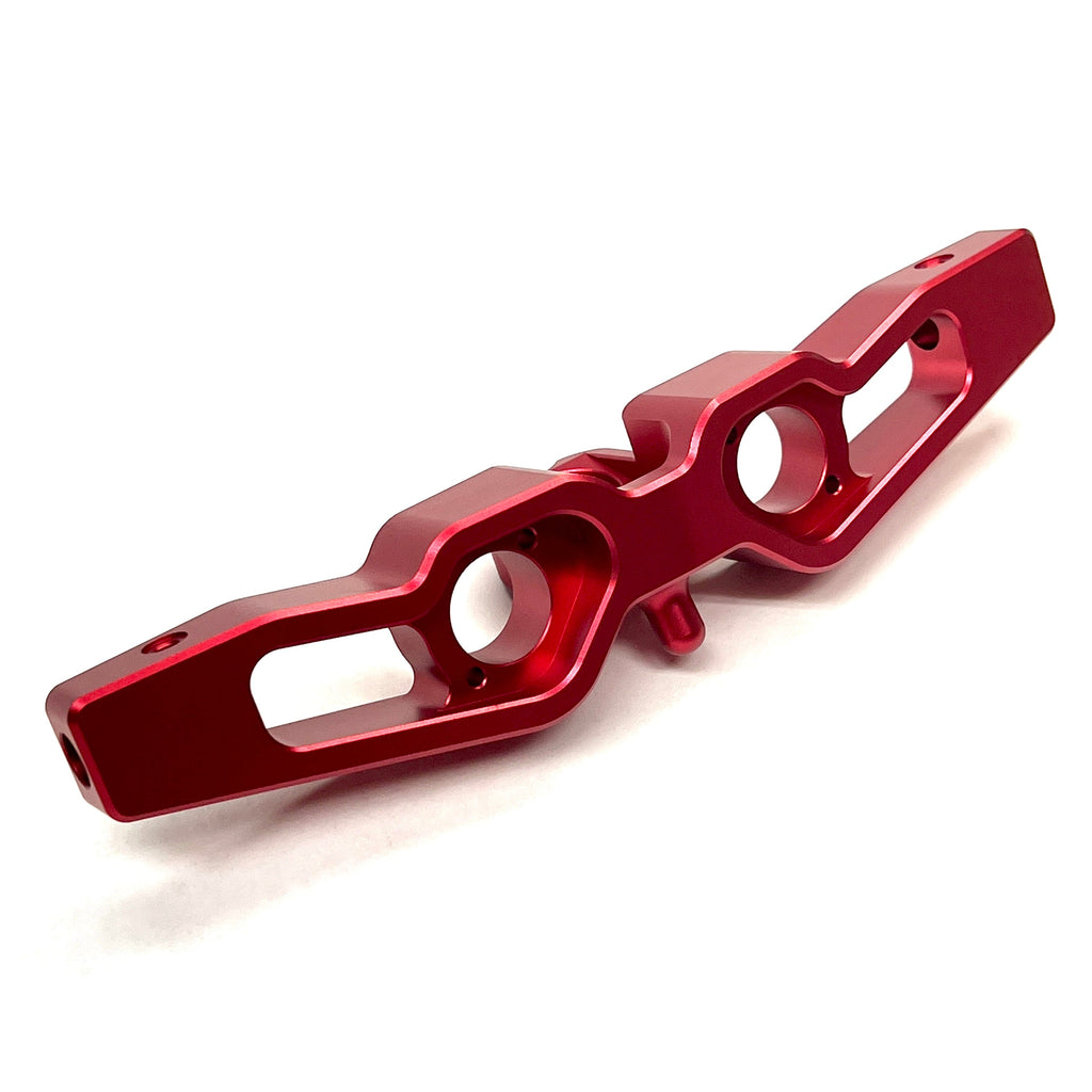 メトロックス ② Metroboard X CNC Truck Parts — MBoards