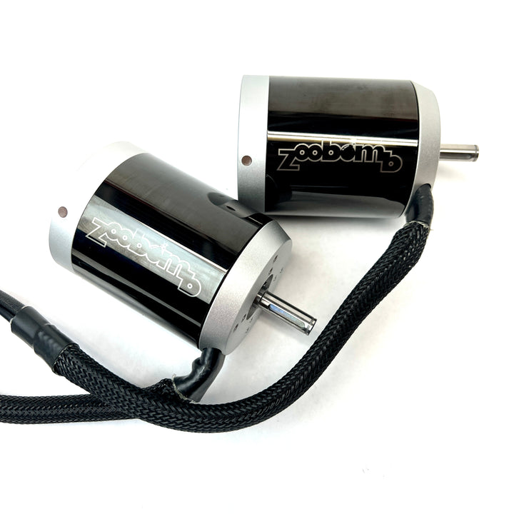 3000W 6374 Motor — MBoards