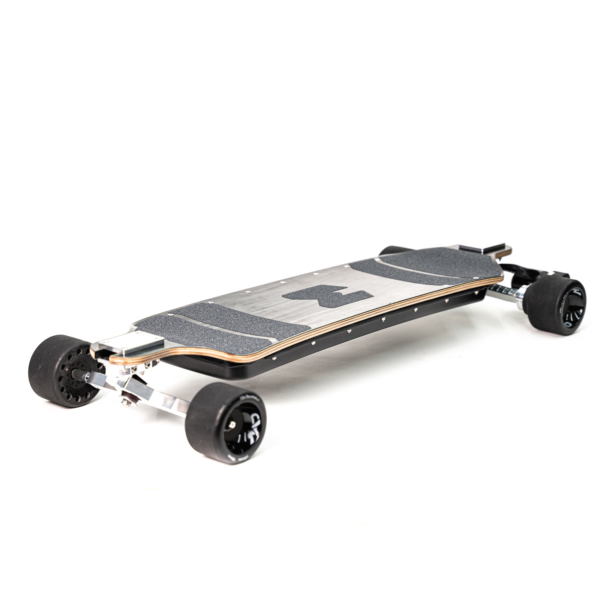 Interstellar Electric Skateboard - — MBoards