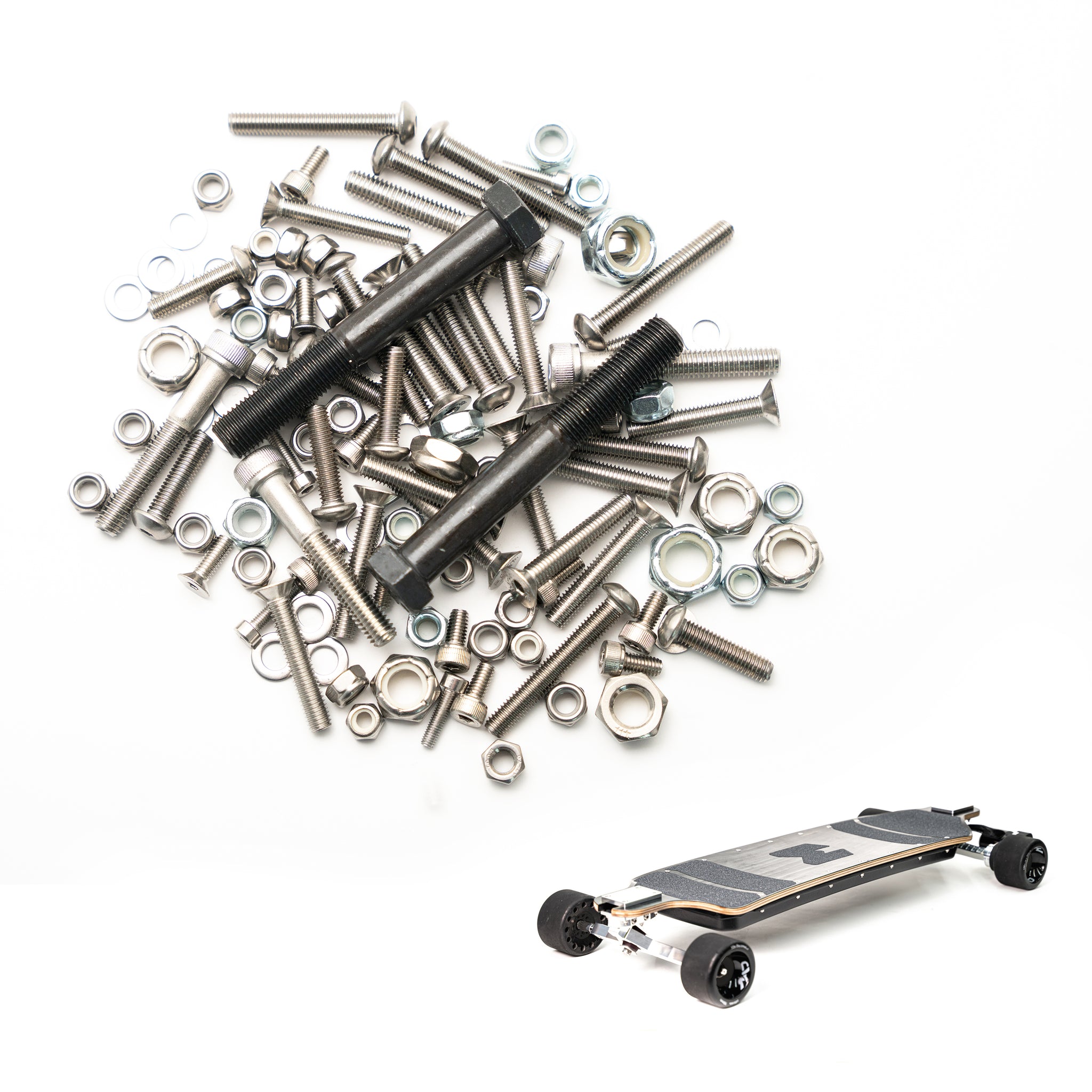 Hardware — MBoards