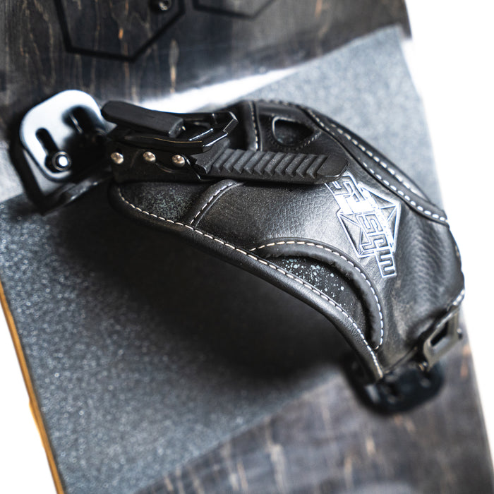 MBS X MBoards - Off Road Electric Mountain Board