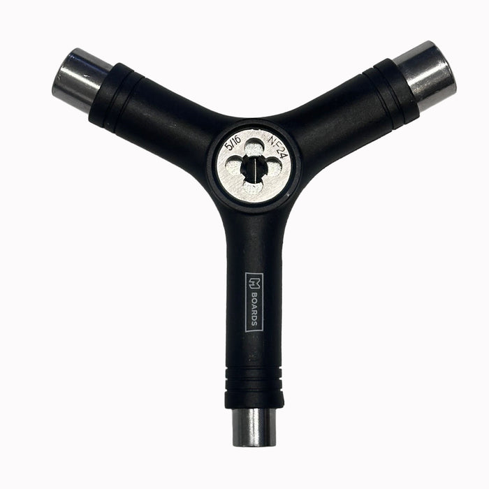 3-In-1 MBoards Skate Y Tool