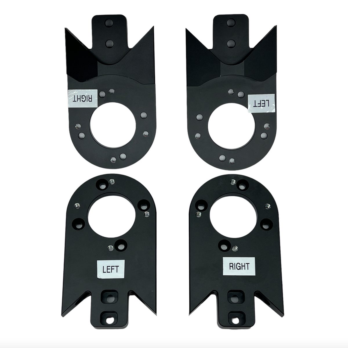 Hoyt St. Rosa Motor Mounts — MBoards