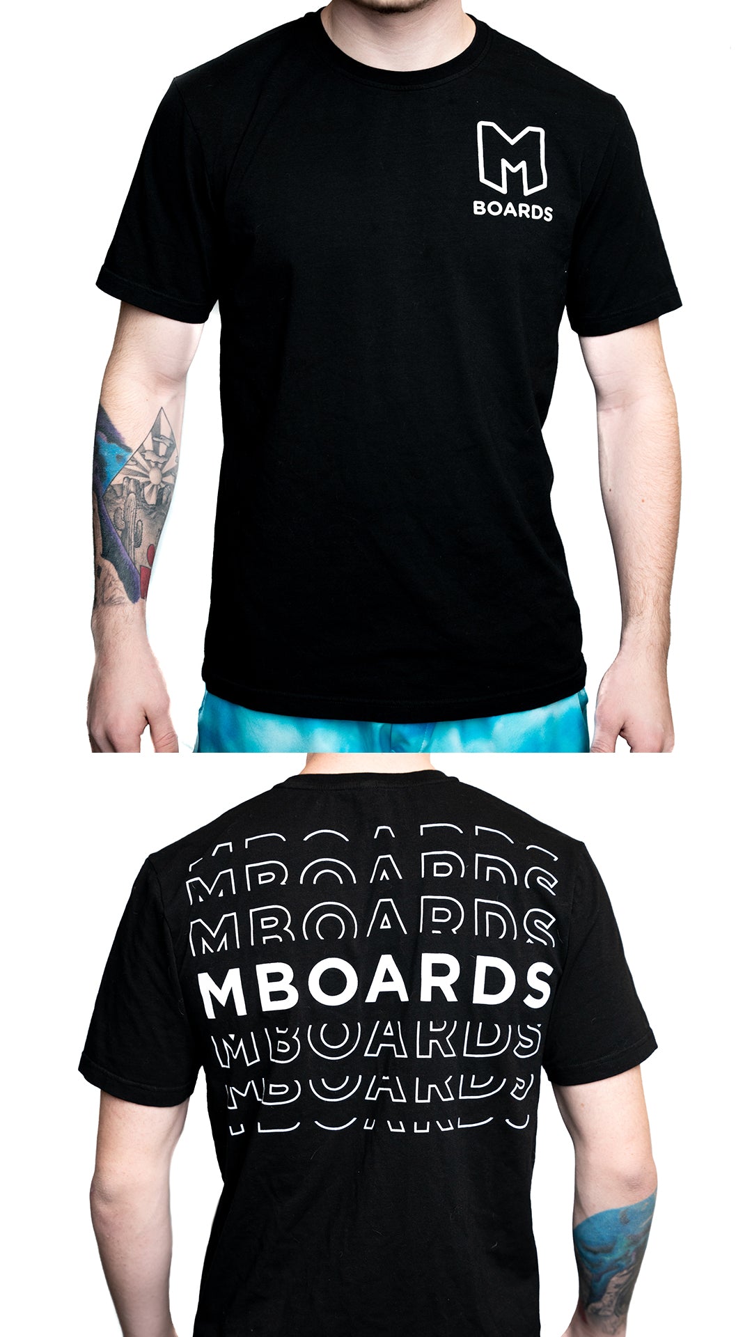 MBoards Merch