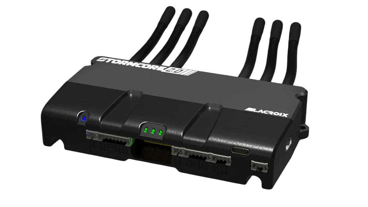 LACROIX | Stormcore 2.0