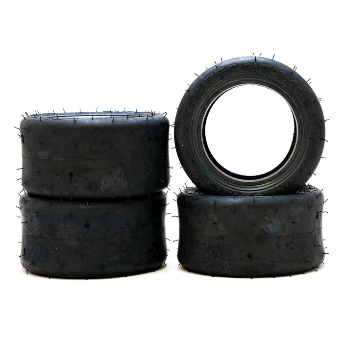 SUPERNova Tires | 6in/150mm x 75mm Race Tires