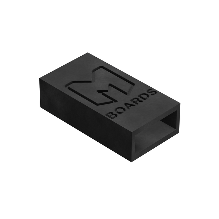 TPU Receiver Box — MBoards