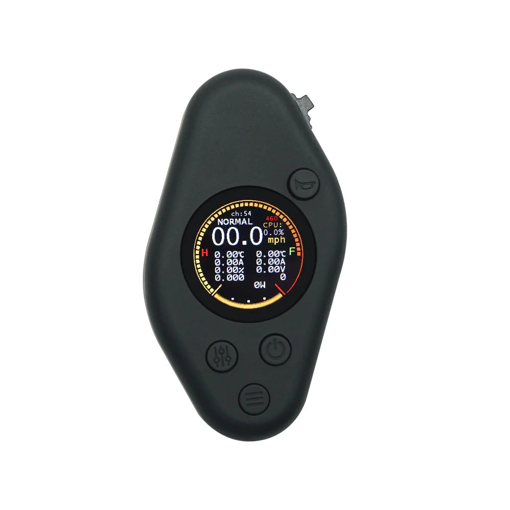Flipsky - VX4 Pro Remote — MBoards Flipsky - VX4 Pro Remote — MBoards
