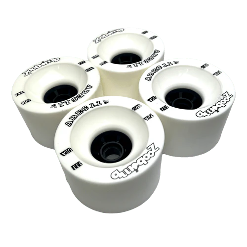 Interstellar Electric Skateboard 2.0