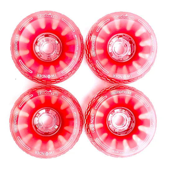 Interstellar Electric Skateboard 2.0