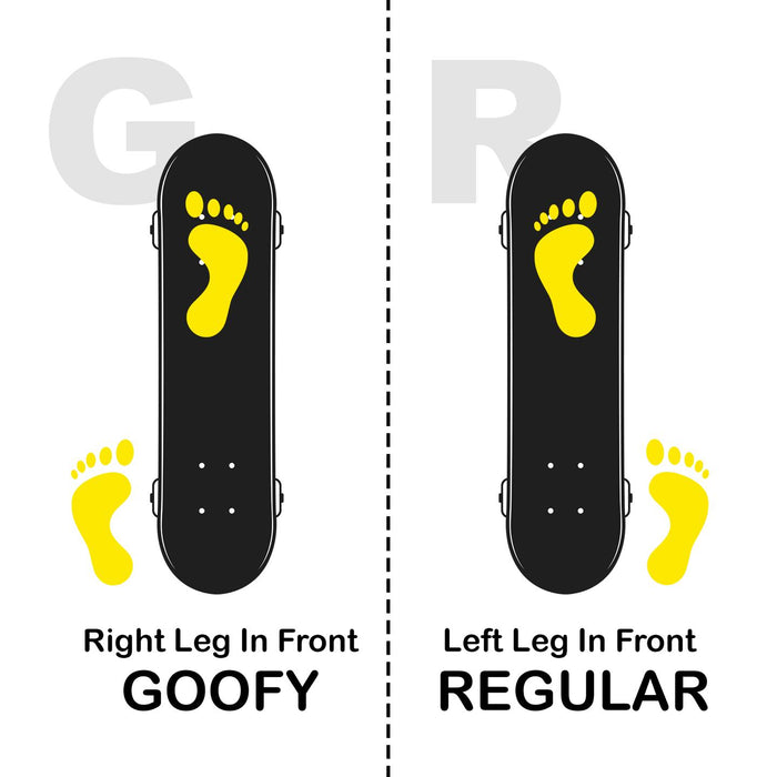 MBS X MBoards - Off Road Electric Mountain Board
