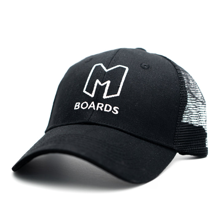 MBoards Hat