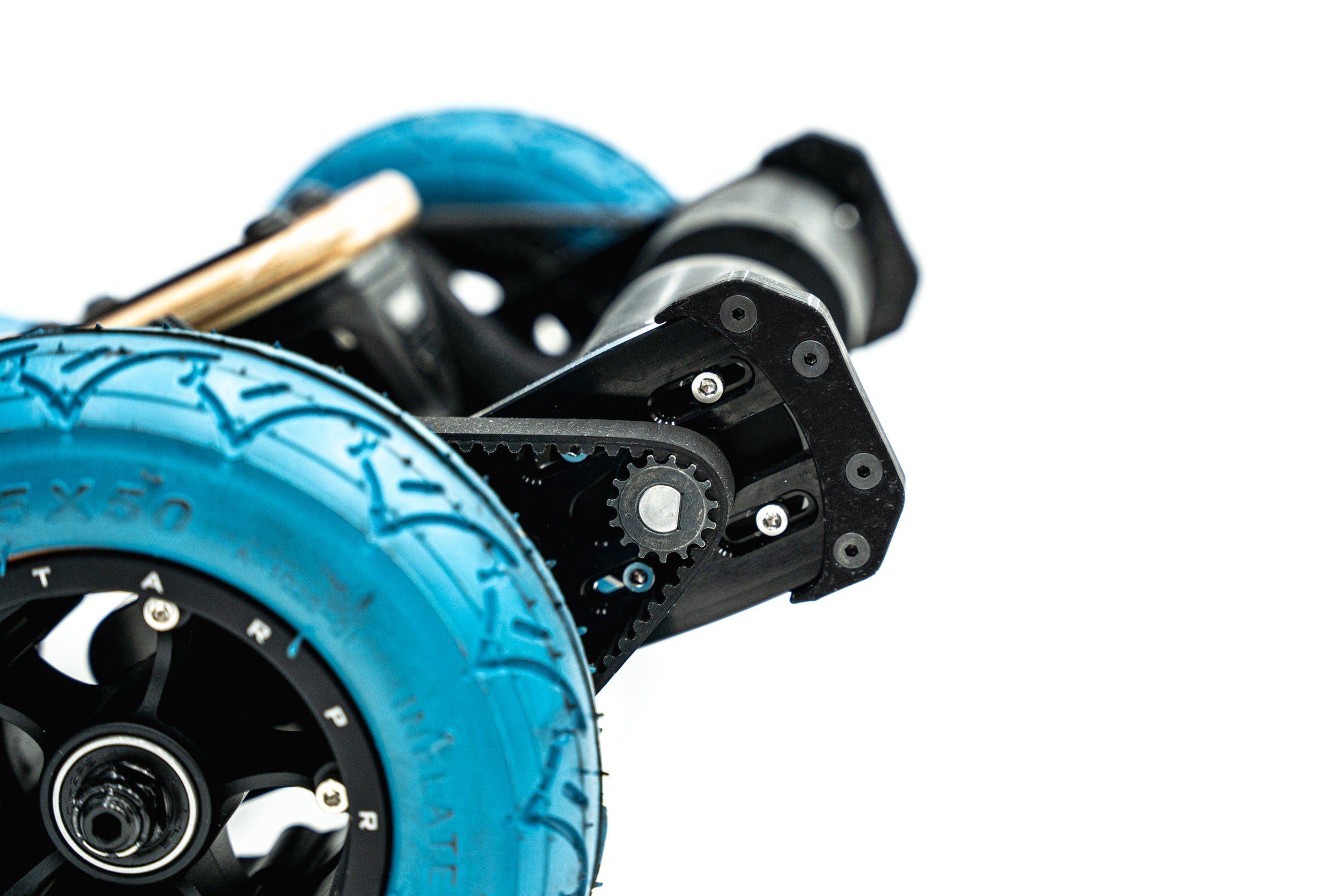 Matrix III Mounts — MBoards