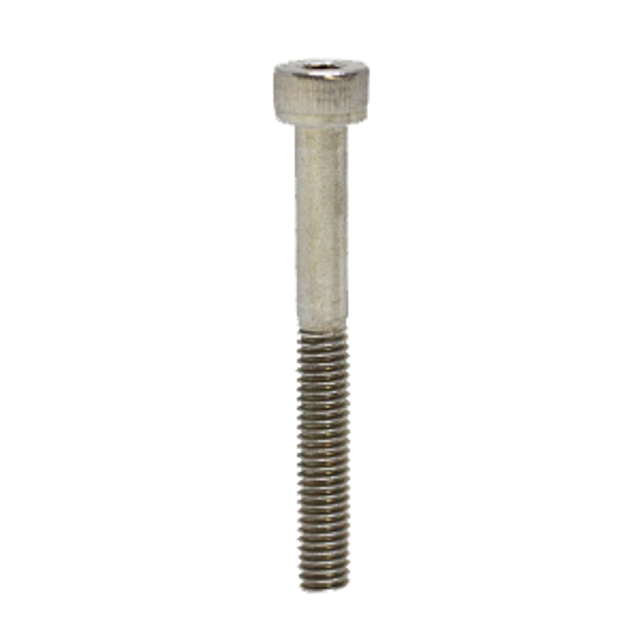 M4x35 Socket Head (Stainless) — MBoards