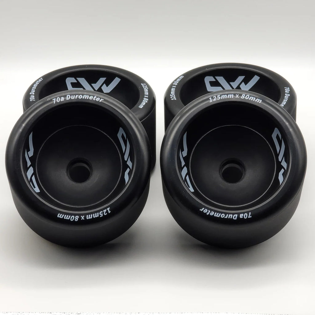 MAD MAX 125mm Wheels — MBoards