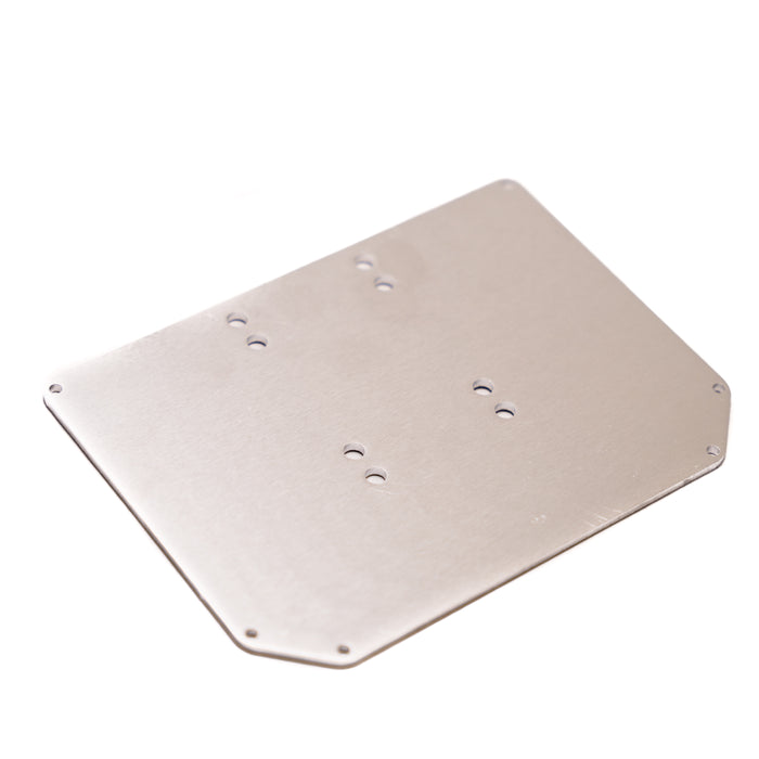 MBoards ESC Enclosure - Base Plate