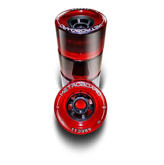 Interstellar Electric Skateboard 2.0