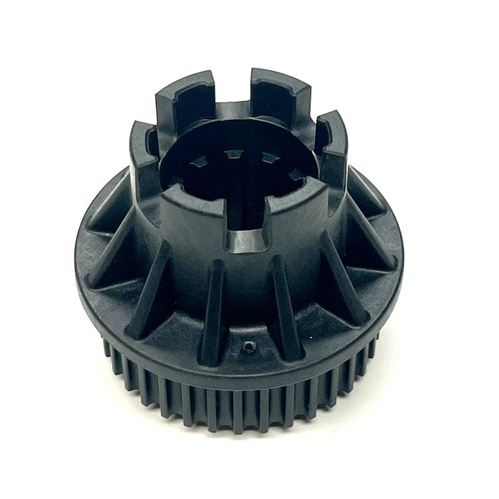 36T Metroboard Nylon Abec Pulley