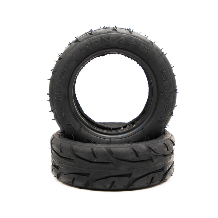 Nova Tires | 6in/150mm