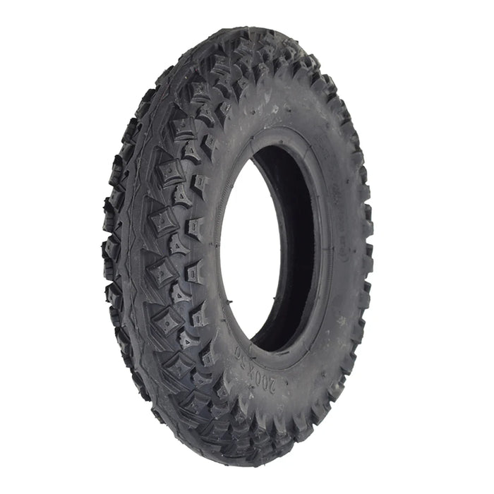Off Road Tires | 8in/200mm