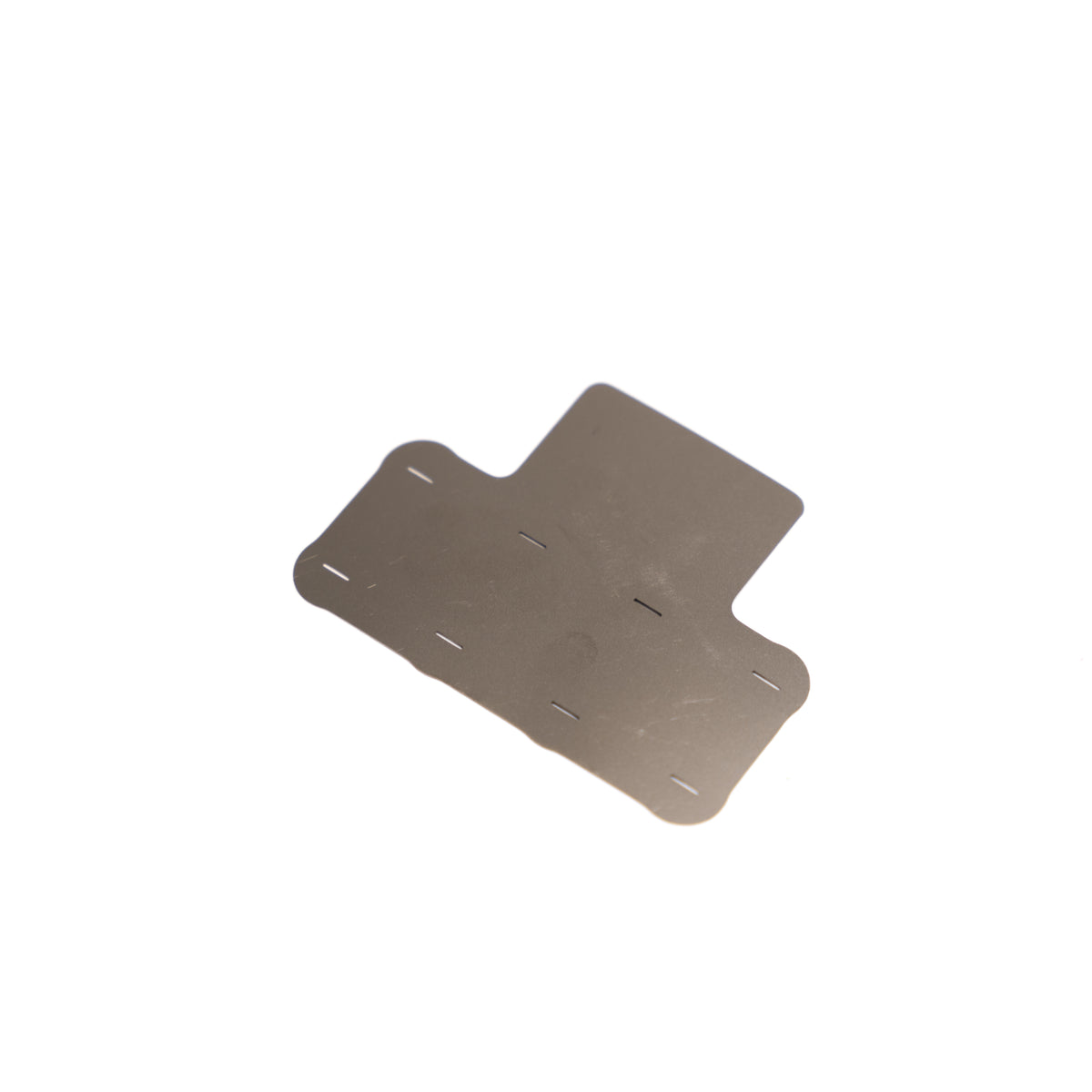 inachanpe222ページ 8P 21700 0.2mm Pure Nickel Strip (True Double Stack) — MBoards